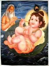 Read more about the article The Glorious Purusottama Kshetra : Rishi Markandeya’s discovery of Purusottama Kshetra