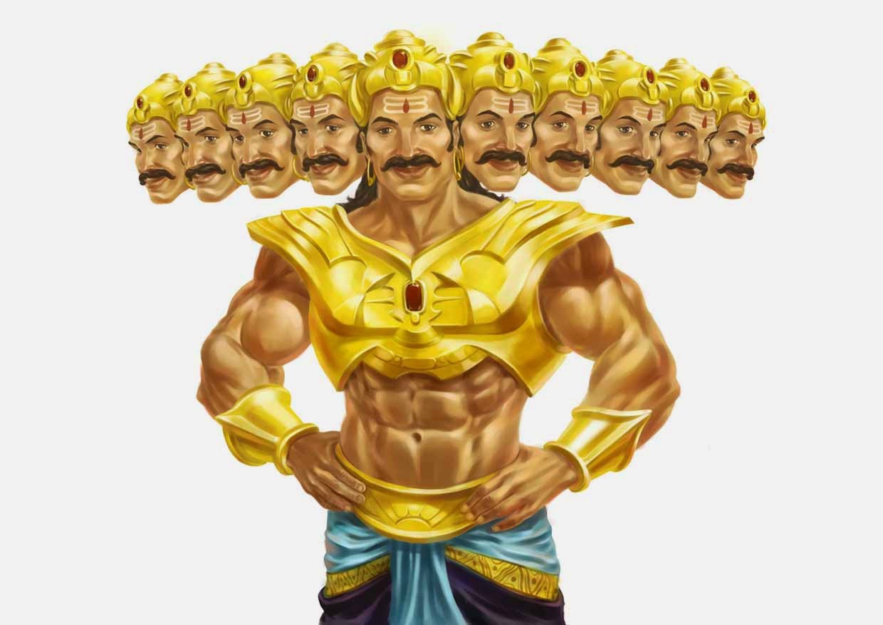 You are currently viewing Rama become disciple of Ravana learning form him on his deathbed