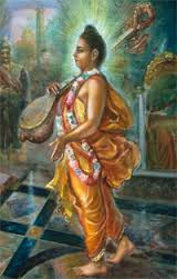 Read more about the article Narada Muni and the Hunchback Woman: What is enviousness”?