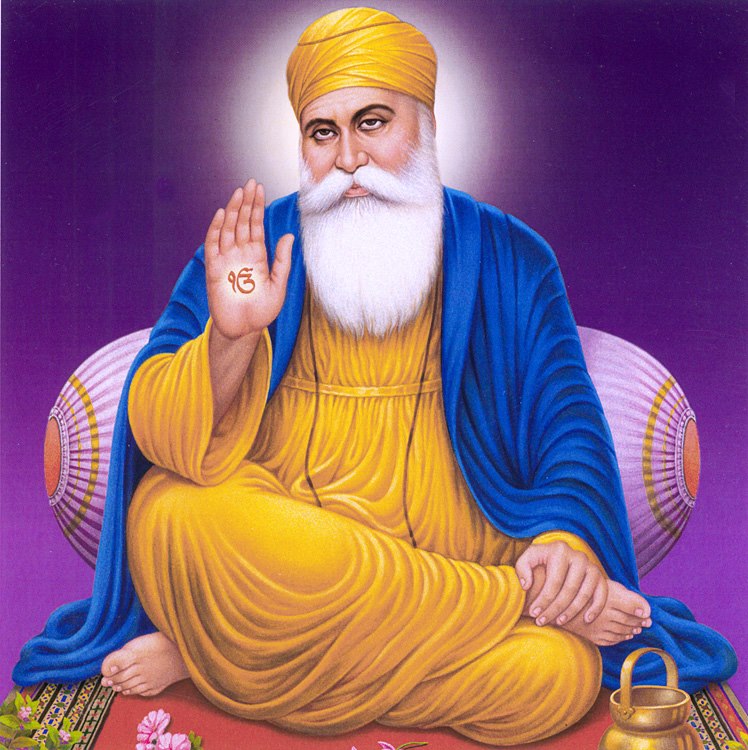 You are currently viewing Holy name story: Guru Nanak and liquor offering!