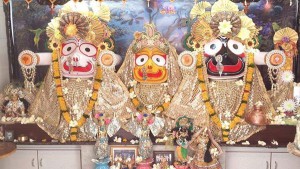 Read more about the article The Divine Intervention of Lord Jagannath: Jayadeva Goswami and the Gita Govinda