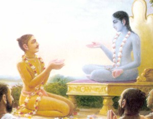 Read more about the article Organizing Srimad Bhagavatam Festivals: A Divine Invitation
