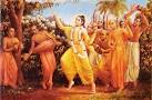Read more about the article The Miraculous Power of the Holy Name: Mahaprabhu and the Cursed Crocodile