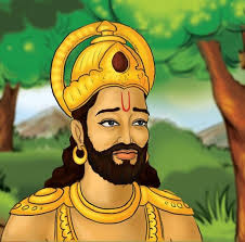 Read more about the article DASARATHA’S  DESIRE FOR A CHILD