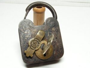 Read more about the article “The Key and the Lock: A Lesson in Gentle Power”