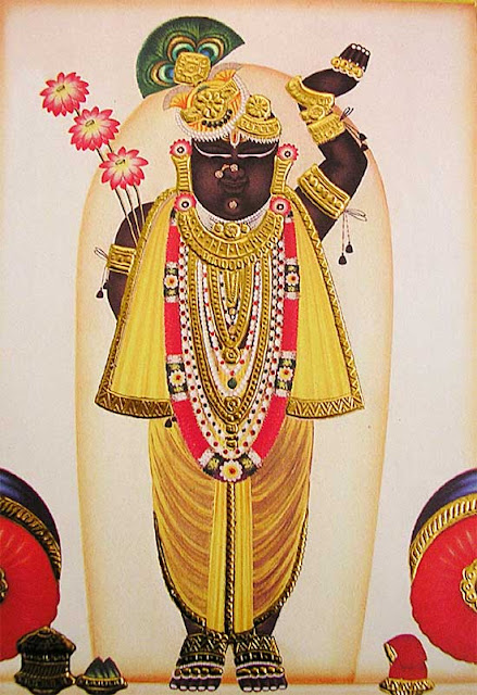 Read more about the article The Divine Leela of Sri Madhavendra Puri and the Gopala Deity