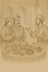 Read more about the article A Meal Fit for None