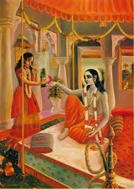 Read more about the article The Meeting with Kubjā and Her Deliverance