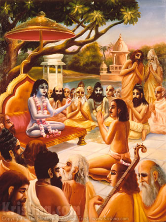Read more about the article The Glories of Parīkṣit Mahārāja and the Protection of Dharma in Kali-yuga