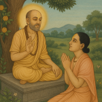 Story 9: Śrī Jīva Sends Śyāmānanda to Preach in Orissa