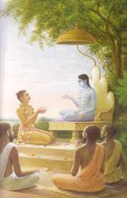 Read more about the article Śukadeva Gosvāmī’s Recitation of the Bhāgavatam and the Victory of Devotion in Kali-yuga
