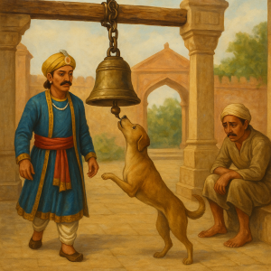 Read more about the article The Bell of Truth
