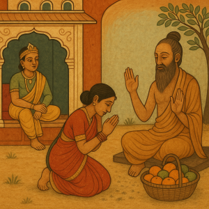 Read more about the article The Boon of the Dust