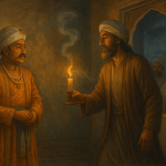 The Candle in the Wind