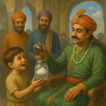 The Cloud in the Jar