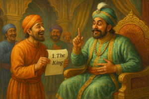 Read more about the article The Counting Fool