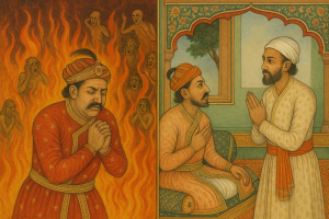 Read more about the article The Emperor’s Dream