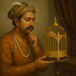 The Empty Cage