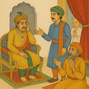 Read more about the article The Foolish Astrologer