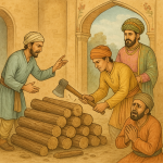 The Honest Carpenter