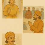 The Invisible Garland