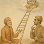 The Ladder Made of Words