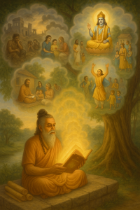 Read more about the article The Legacy of Bhāgavatam in the Age of Kali