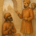 The Music of the Beggar