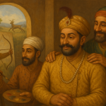 The One-Eyed Portrait