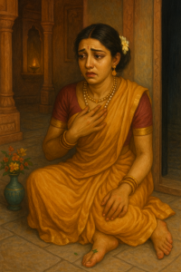 Read more about the article “The Redemption of a Prostitute Through Contact with Tulasī Leaves” – by Madhu Chanda das
