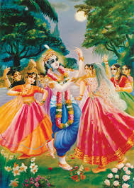 Read more about the article The Sacred Pilgrimage of Balarāma and His Pastimes in Vṛndāvana