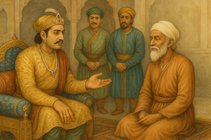 Read more about the article The Silent Answer