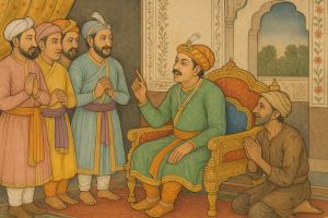 Read more about the article The True Ornament