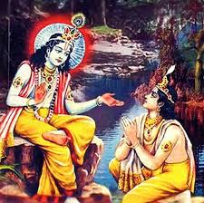 Read more about the article The Uddhava-gītā – Kṛṣṇa’s Final Teachings on Bhakti and Detachment