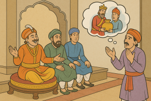 Read more about the article The Value of a Dream