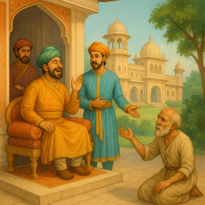 Read more about the article The Wise Fool