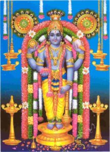 Read more about the article Devapodhi (Śayanī) Ekadasi (Āṣāḍha Śukla Pakṣa)