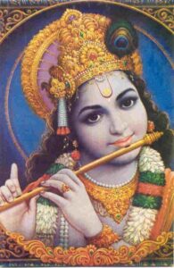 Read more about the article Kāmikā Ekadasi (Śrāvaṇa Kṛṣṇa Pakṣa)