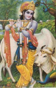 Read more about the article Pavitrōpana (Pavitra) Ekadasi (Śrāvaṇa Śukla Pakṣa)