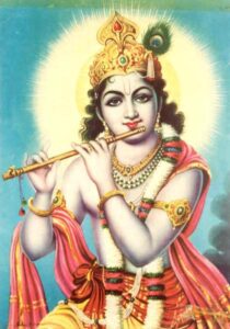 Read more about the article Indirā Ekadasi (Āśvina Kṛṣṇa Pakṣa)