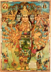 Read more about the article Rāma Ekadasi (Kārttika Kṛṣṇa Pakṣa)