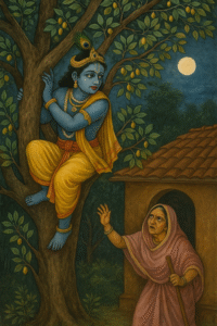 Read more about the article Beriyā