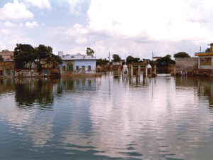 Read more about the article Śrī Lokanātha Dāsa Bābājī Mahārāja