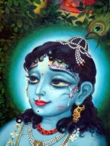 Read more about the article Varūthinī Ekadasi (Vaiśākha Kṛṣṇa Pakṣa)