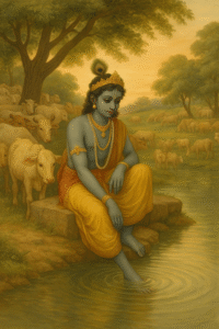 Read more about the article MADHUSŪDANA-KUṆḌA