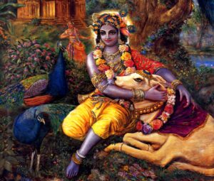 Read more about the article The Origin of Ekadasi