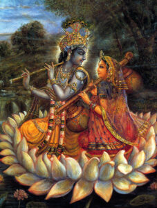 Read more about the article Utthāna Ekadasi (Haribodhini Ekadasi)