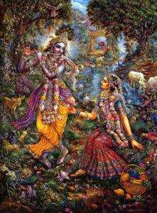 Read more about the article Putradā Ekadasi (Pauṣa Śukla Pakṣa)