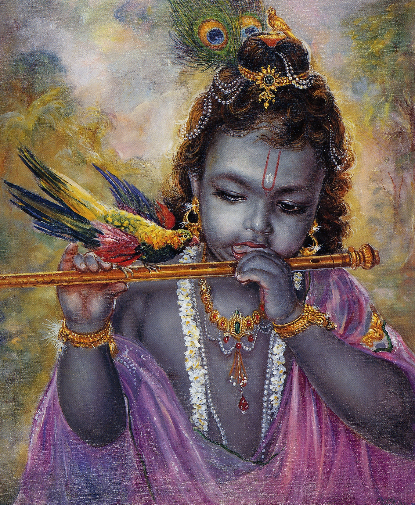 You are currently viewing Ṣaṭtilā Ekadasi (Māgha Kṛṣṇa Pakṣa)