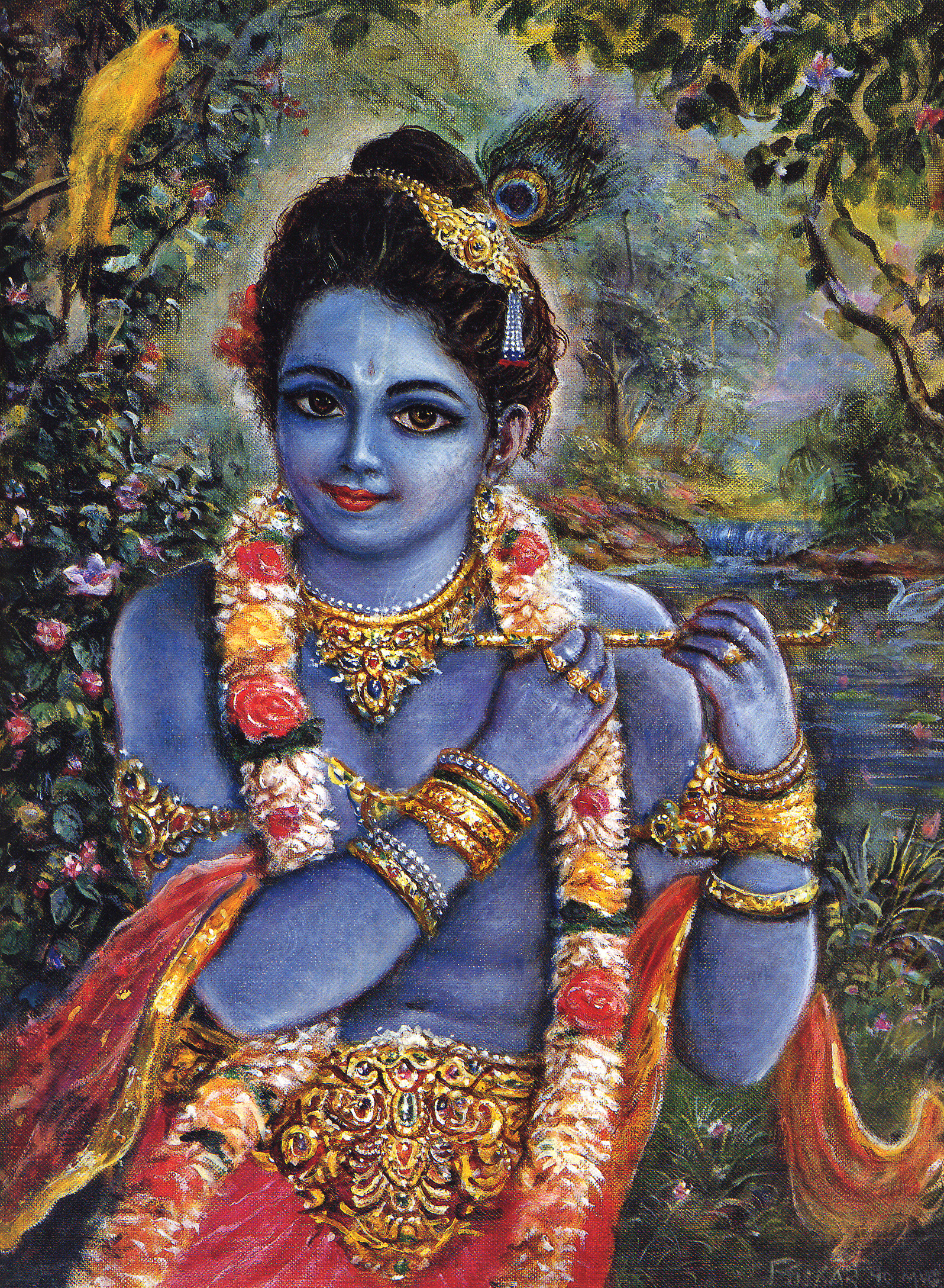 You are currently viewing Vijaya Ekadasi (Phālguna Kṛṣṇa Pakṣa)